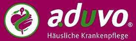 aduvo Häusliche Krankenpflege Wilhelmshaven Logo